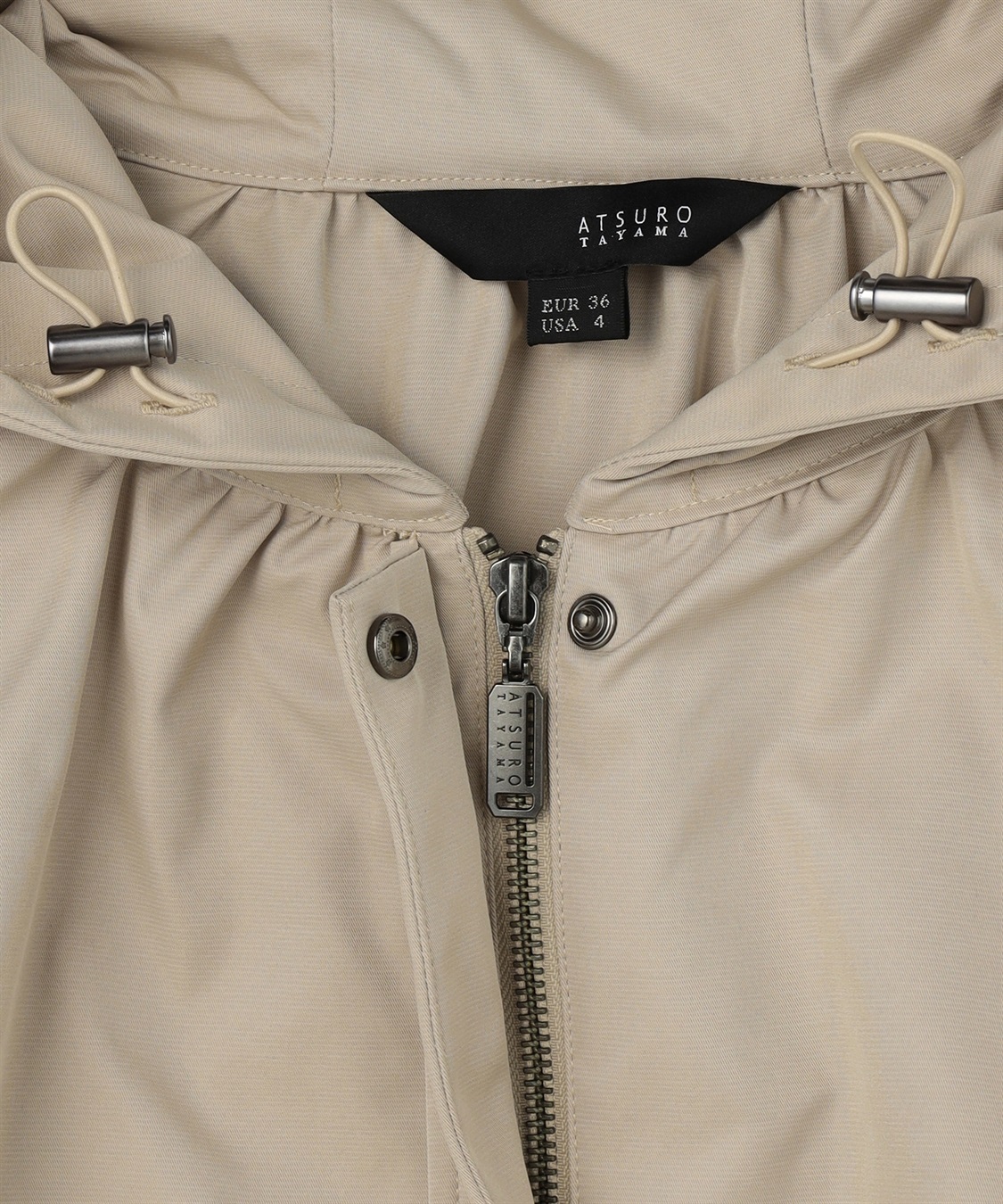 ATSURO TAYAMA マウンテンパーカー_sub_6