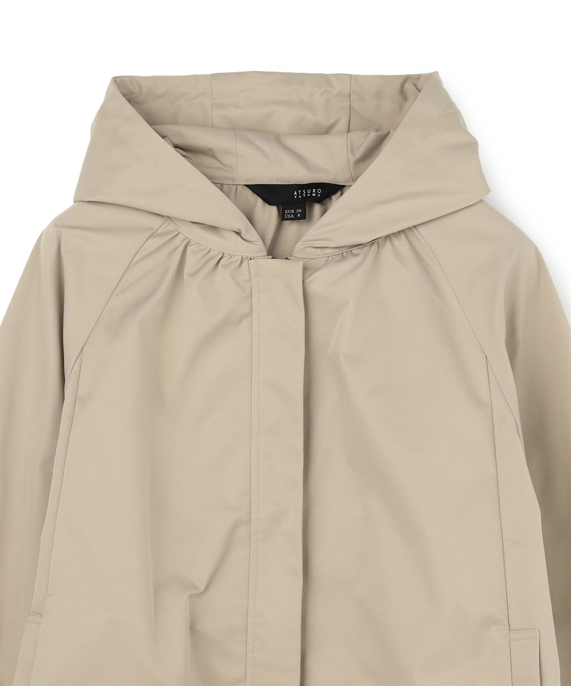 ATSURO TAYAMA マウンテンパーカー_sub_14