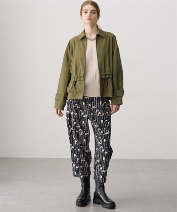 ATSURO TAYAMA レーヨン混ジップジャケット_subthumb_10