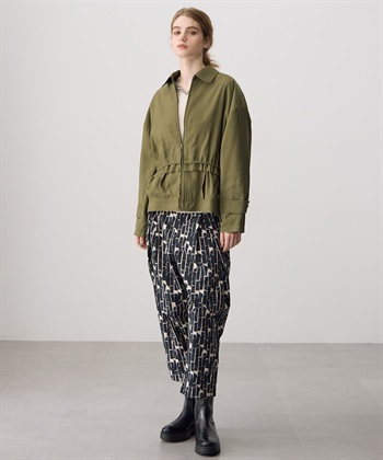 ATSURO TAYAMA レーヨン混ジップジャケット_subthumb_11