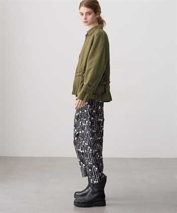 ATSURO TAYAMA レーヨン混ジップジャケット_subthumb_13