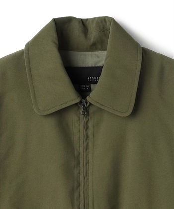 ATSURO TAYAMA レーヨン混ジップジャケット_subthumb_17