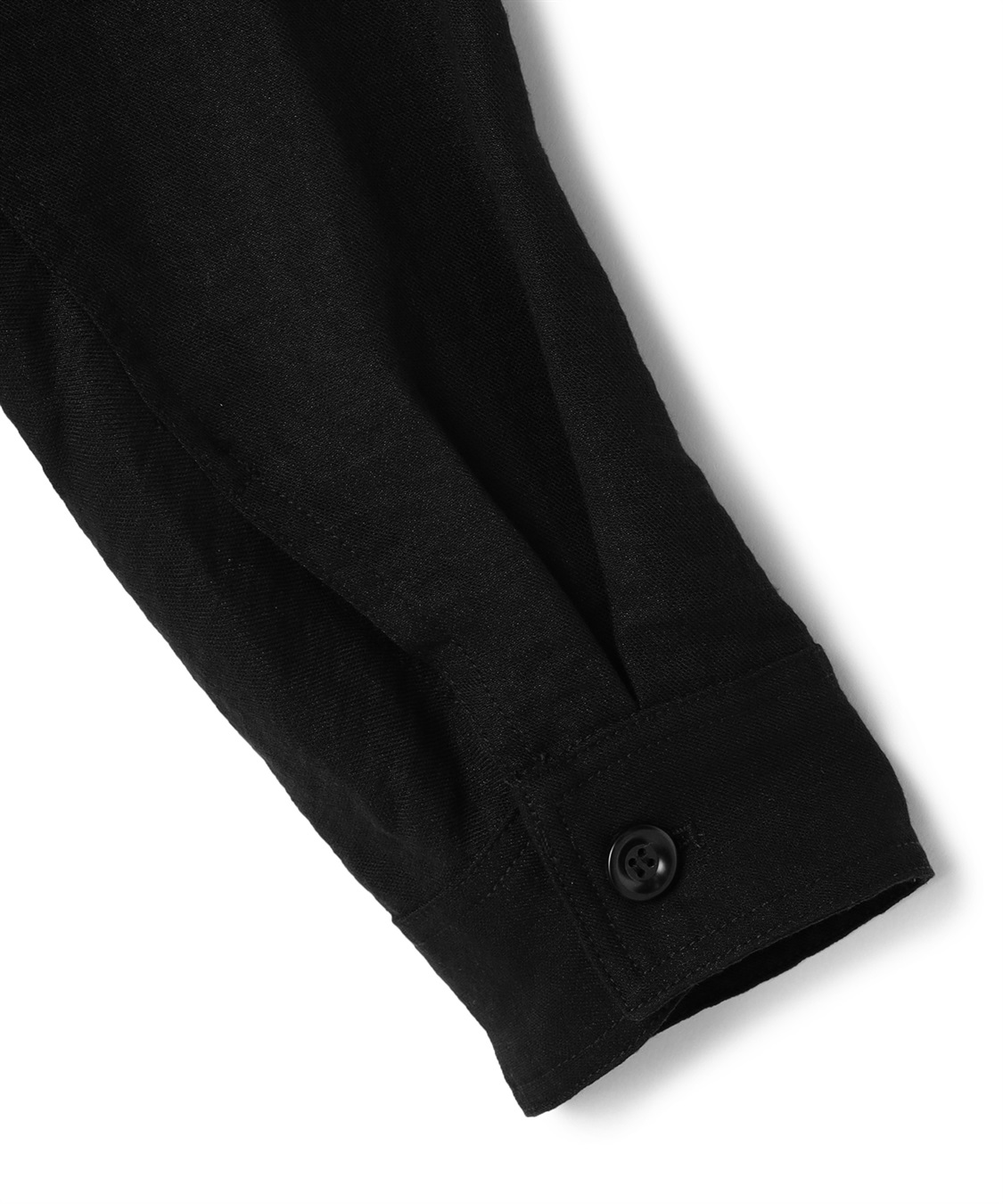 ATSURO TAYAMA フェイクレイヤード切り替えブルゾン_sub_3