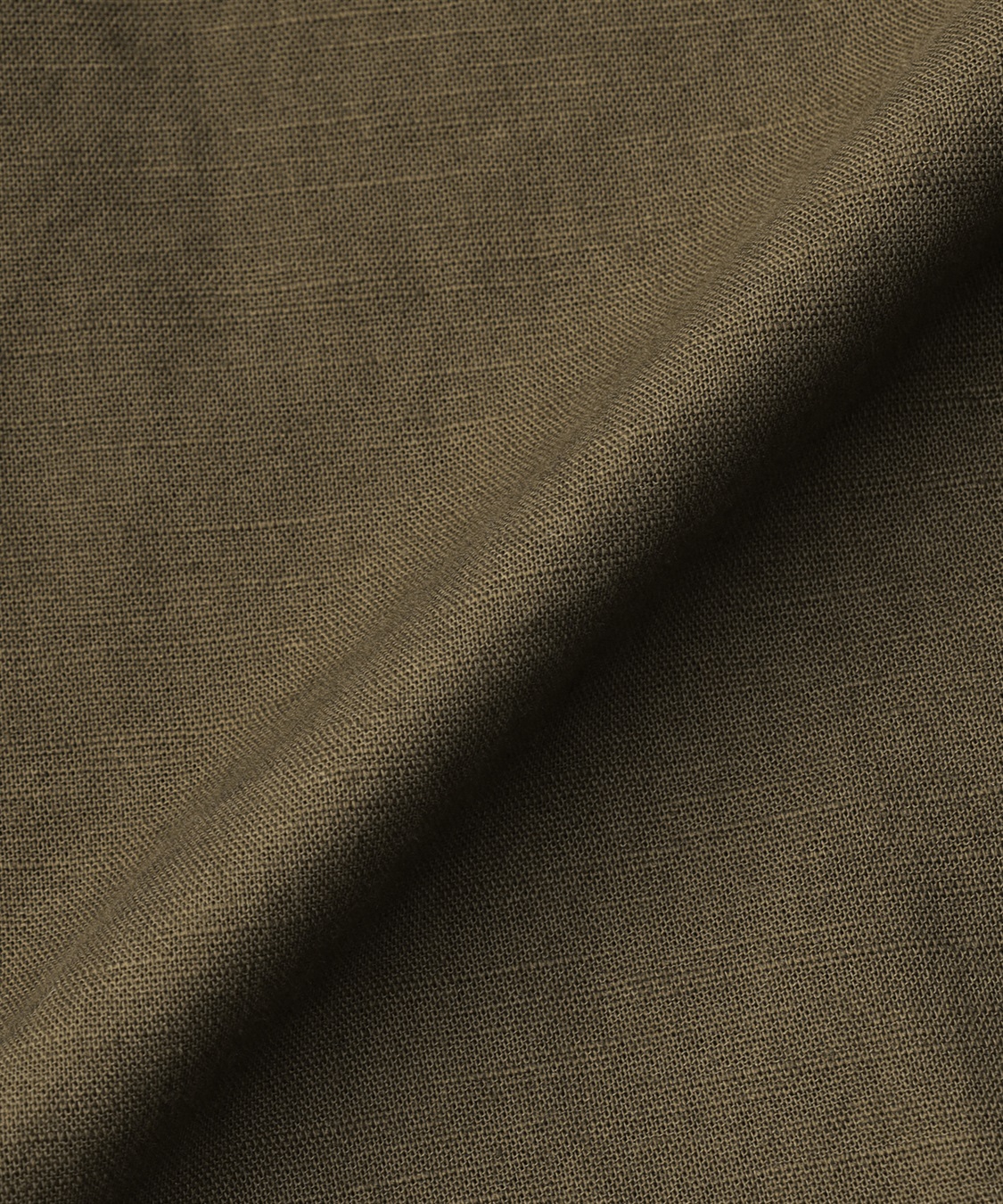 ATSURO TAYAMA 【ART OF GARDEN】コットン×リネンキャンバスノーカラーブルゾン_sub_8