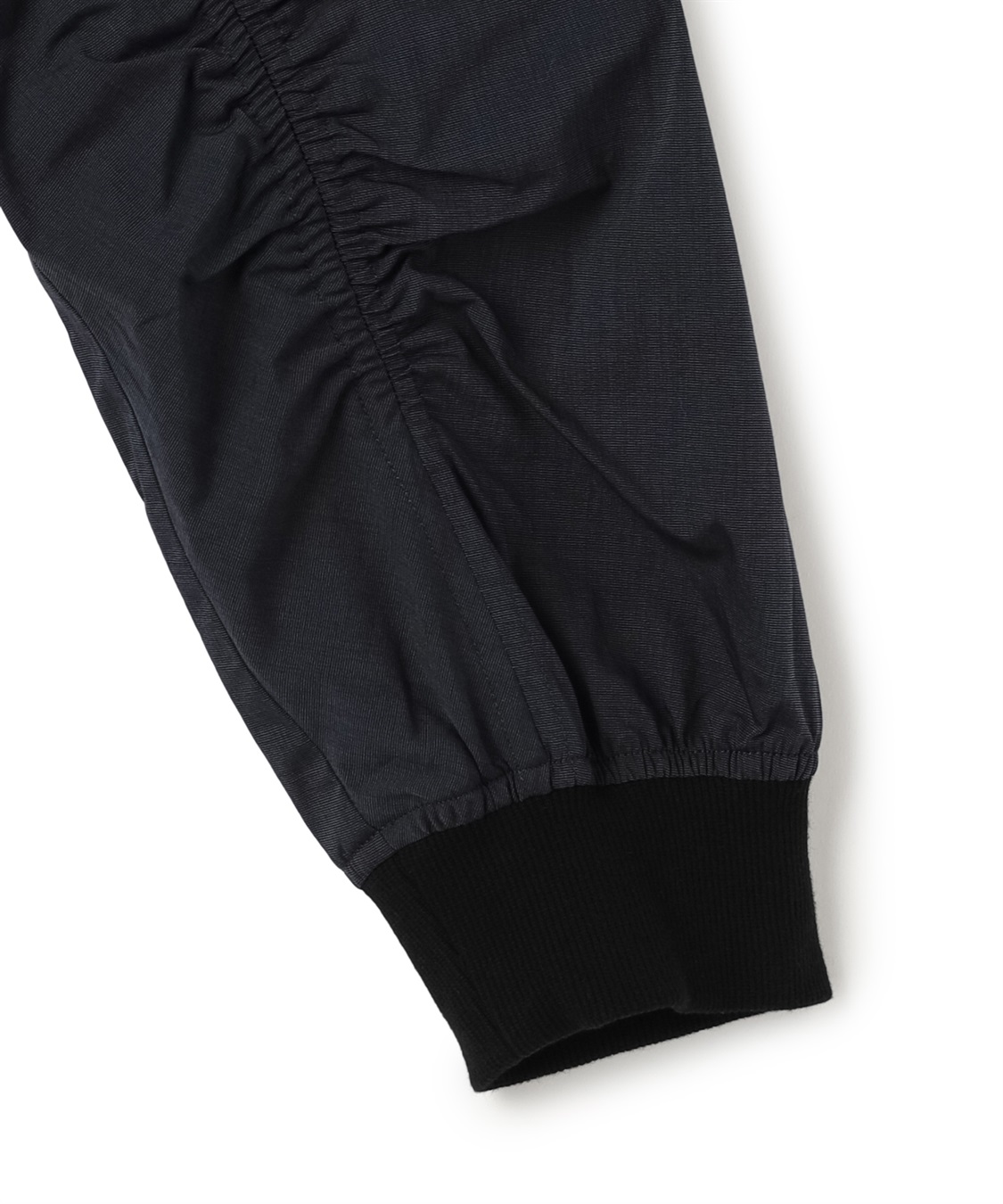 ATSURO TAYAMA リブ使いジップジャケット_sub_3