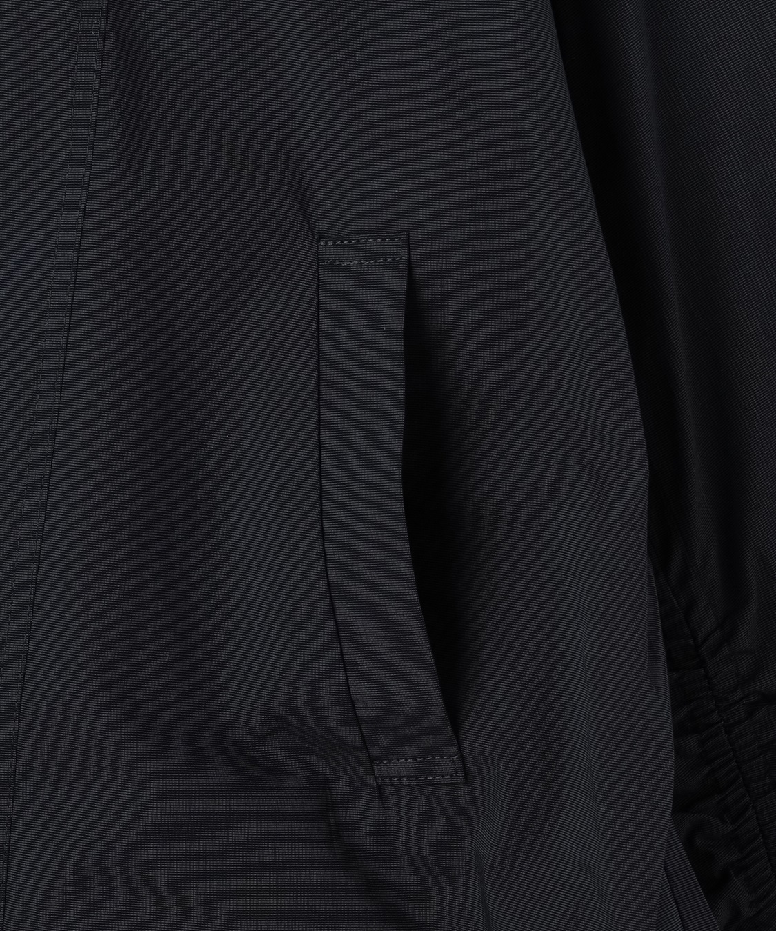 ATSURO TAYAMA リブ使いジップジャケット_sub_7