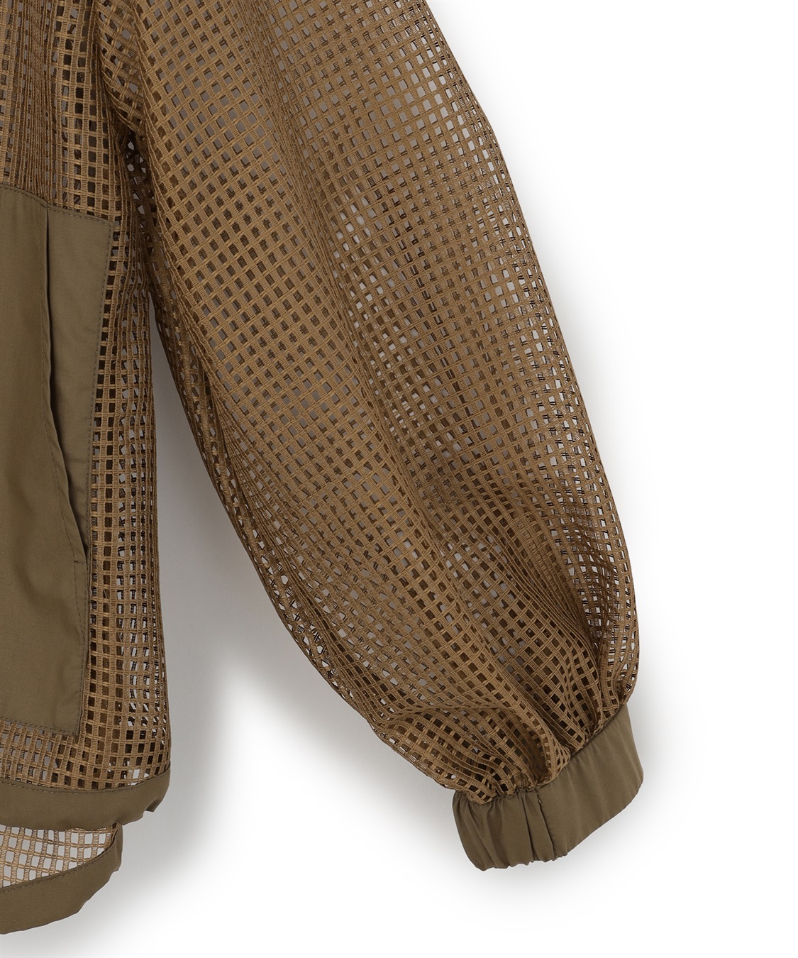 ATSURO TAYAMA メッシュブルゾン_sub_3