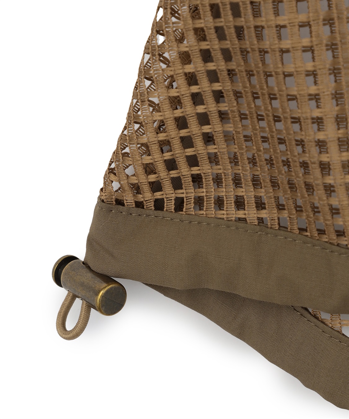 ATSURO TAYAMA メッシュブルゾン_sub_5