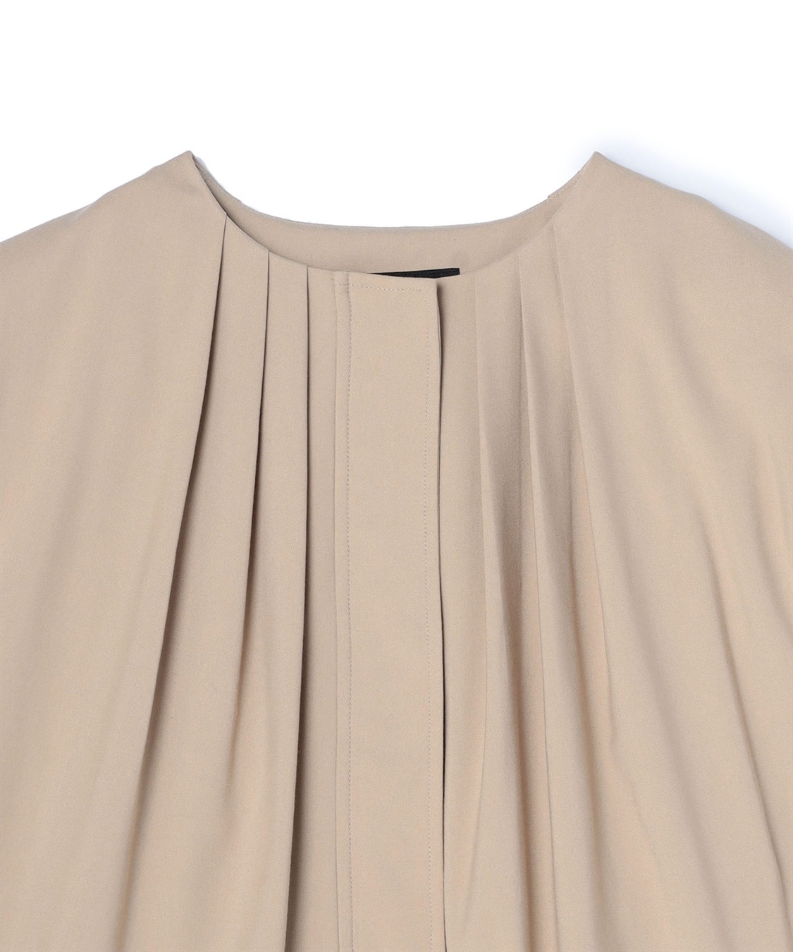 ATSURO TAYAMA タックショートベスト_sub_2