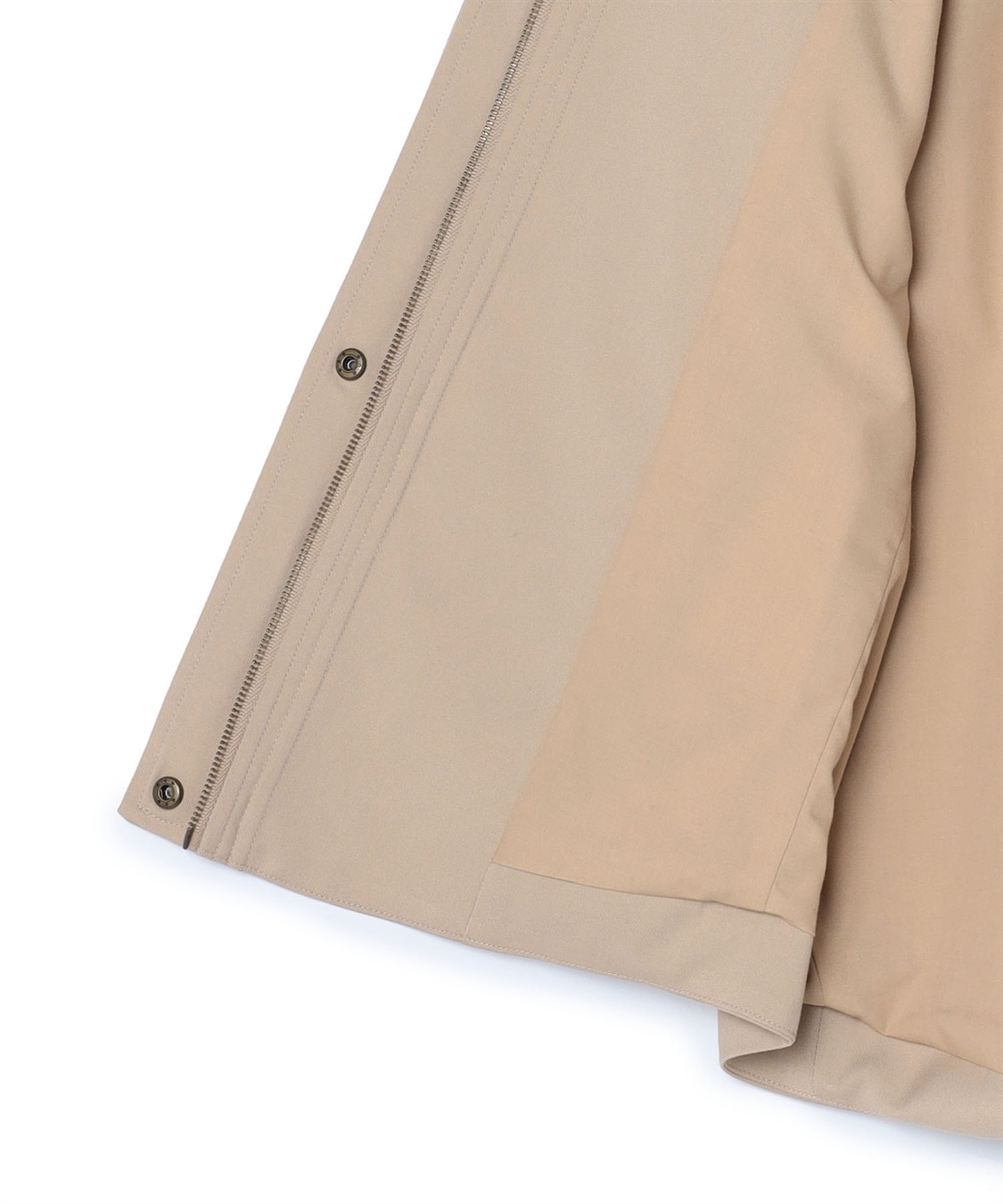 ATSURO TAYAMA タックショートベスト_sub_5