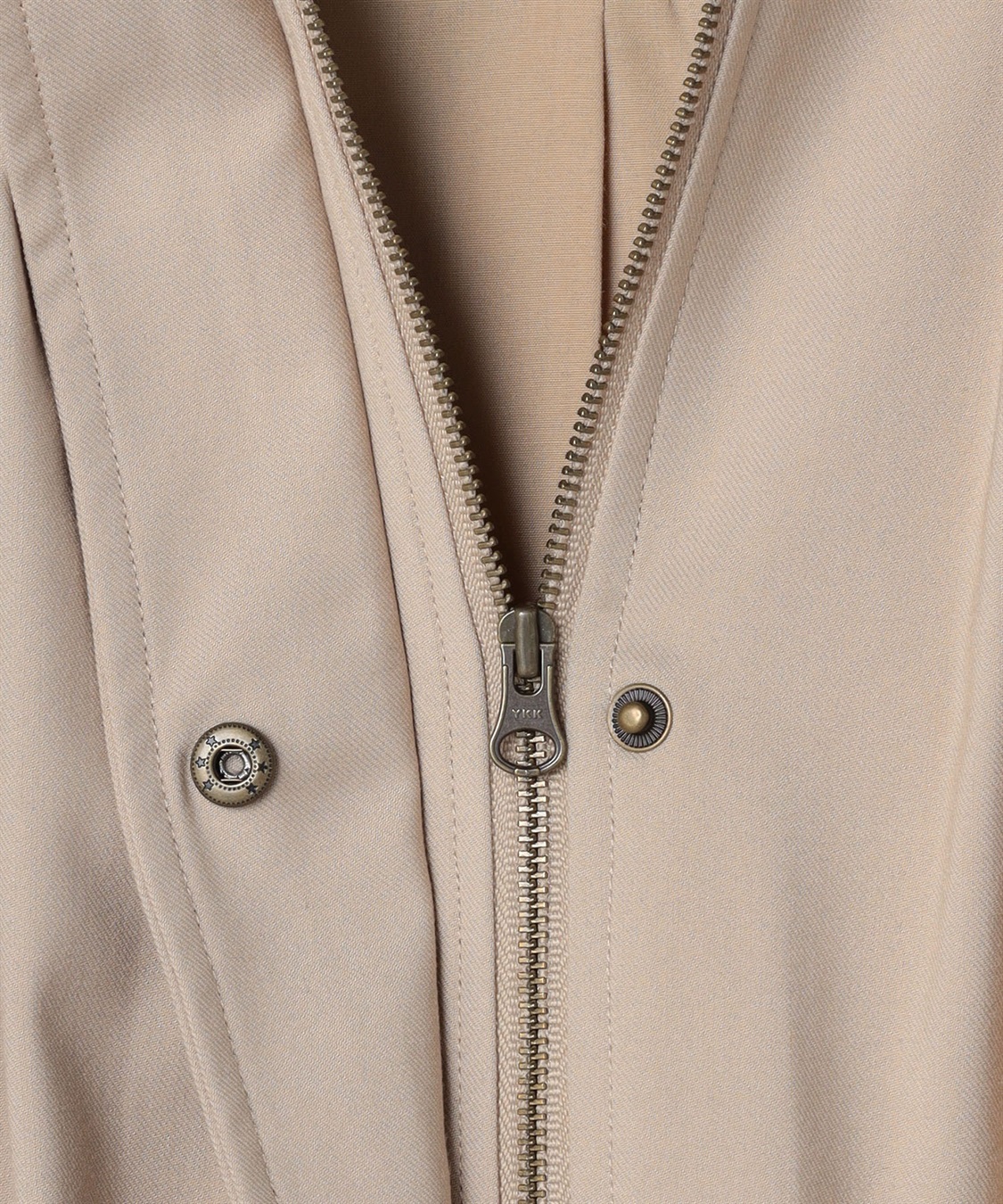 ATSURO TAYAMA タックショートベスト_sub_7