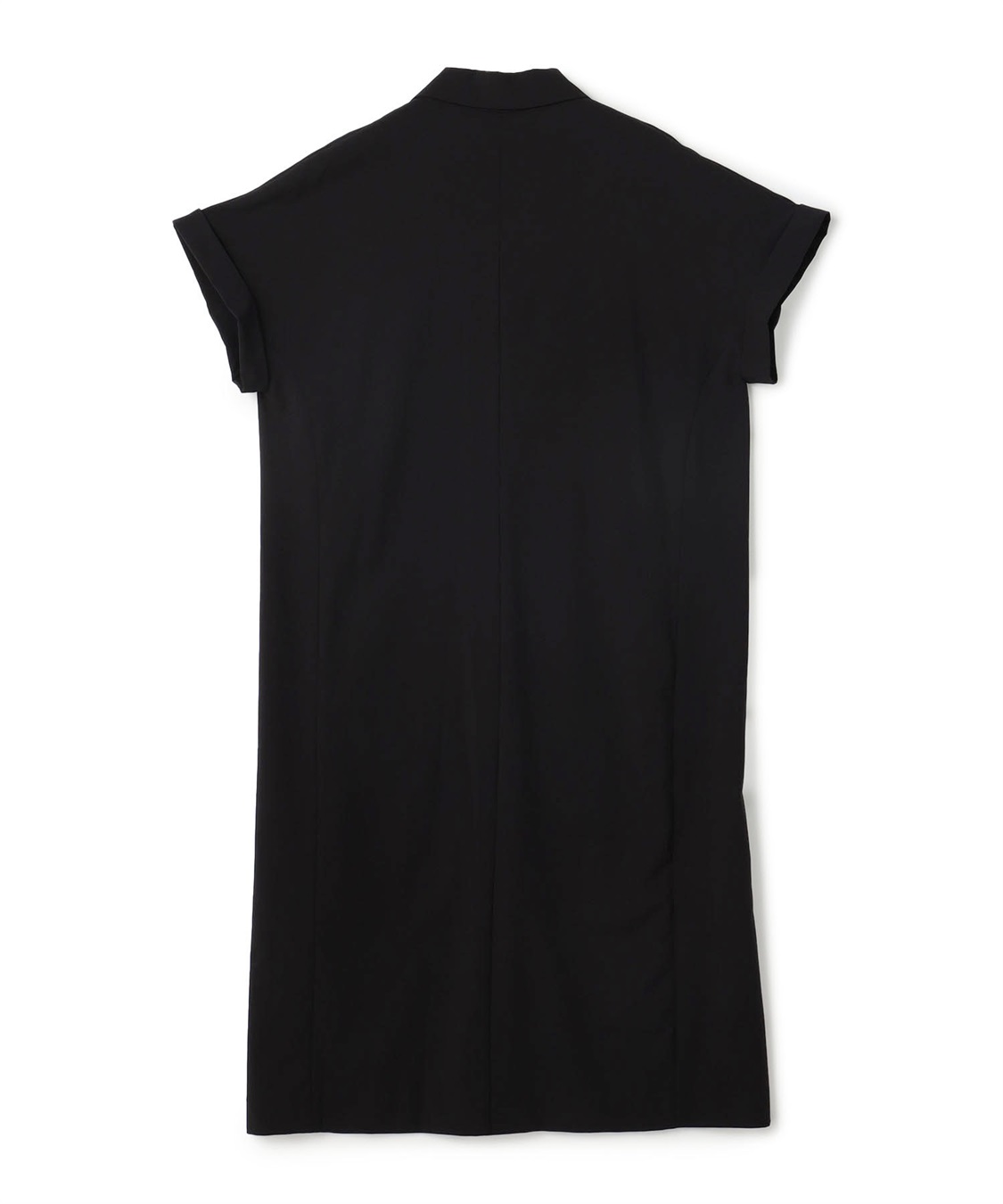 ATSURO TAYAMA ショート袖ロング丈ジャケット_sub_2