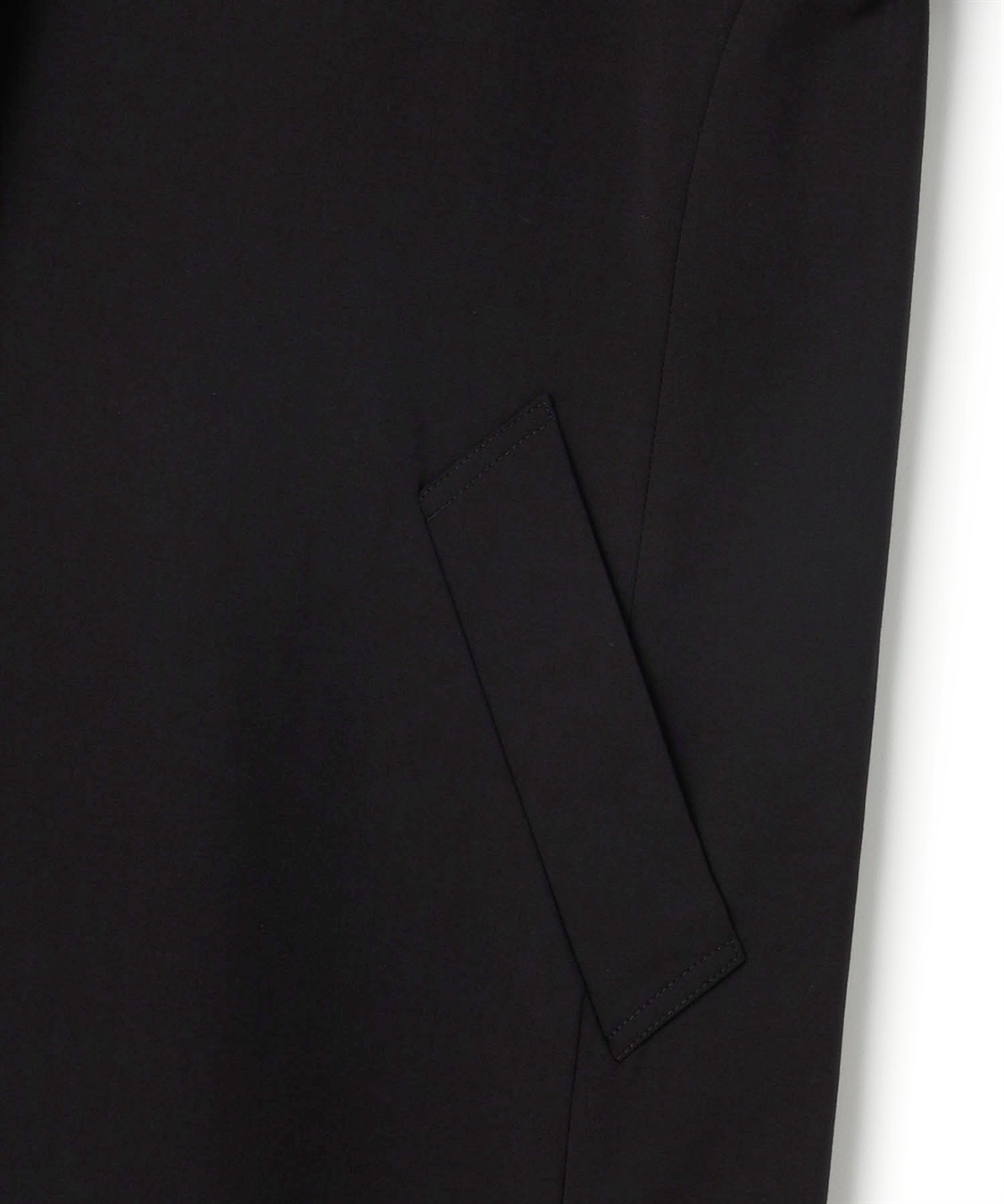 ATSURO TAYAMA ショート袖ロング丈ジャケット_sub_7