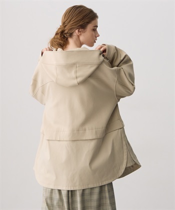 ATSURO TAYAMA フード付き切り替えブルゾン_subthumb_11