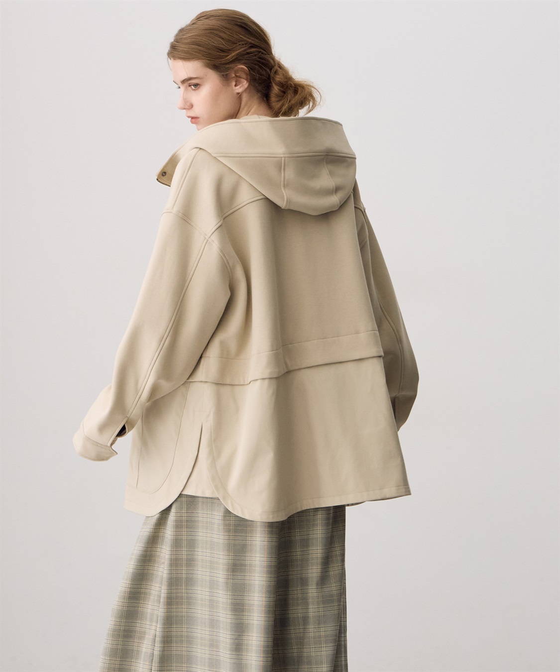 ATSURO TAYAMA フード付き切り替えブルゾン_sub_12