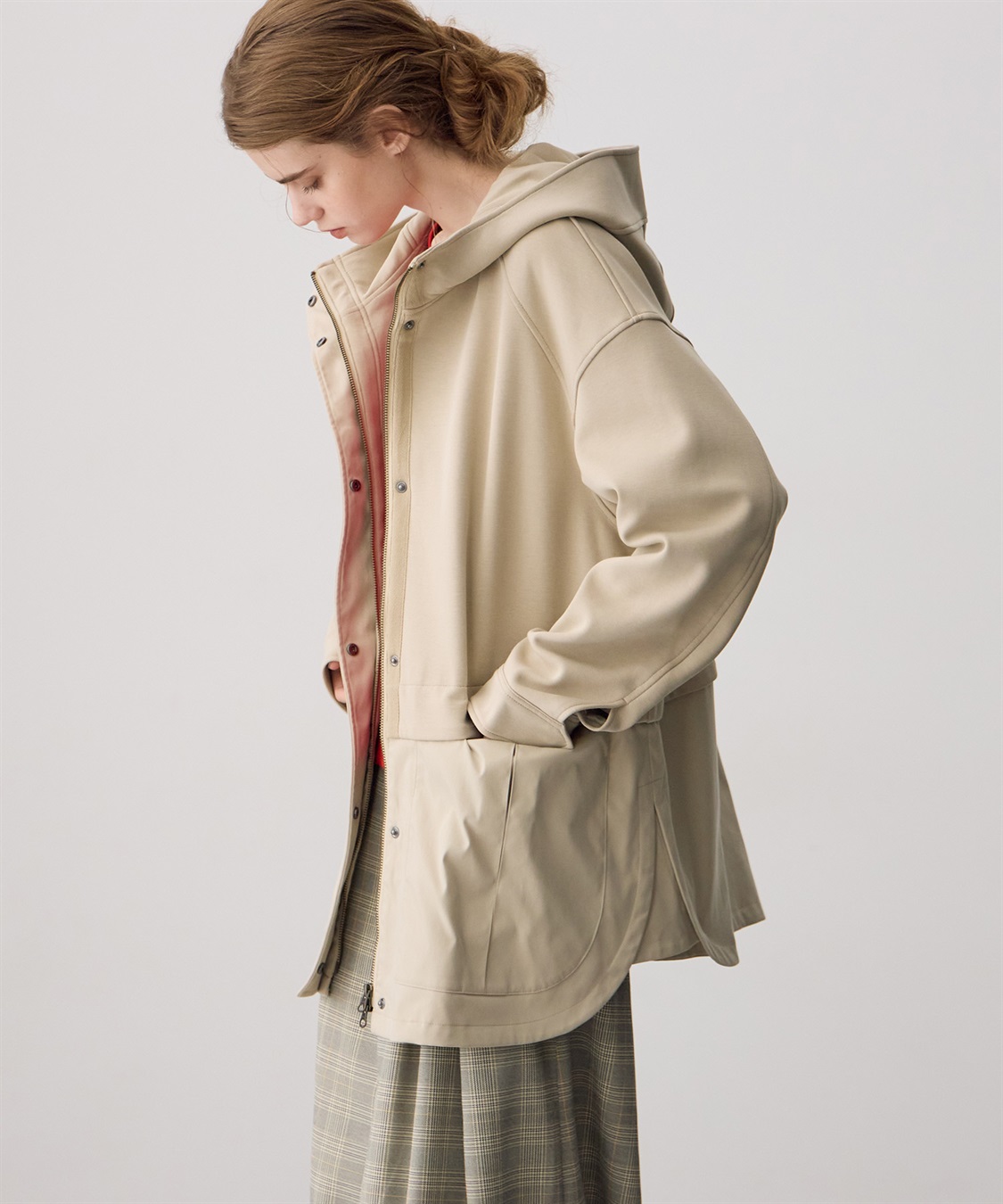 ATSURO TAYAMA フード付き切り替えブルゾン_sub_14