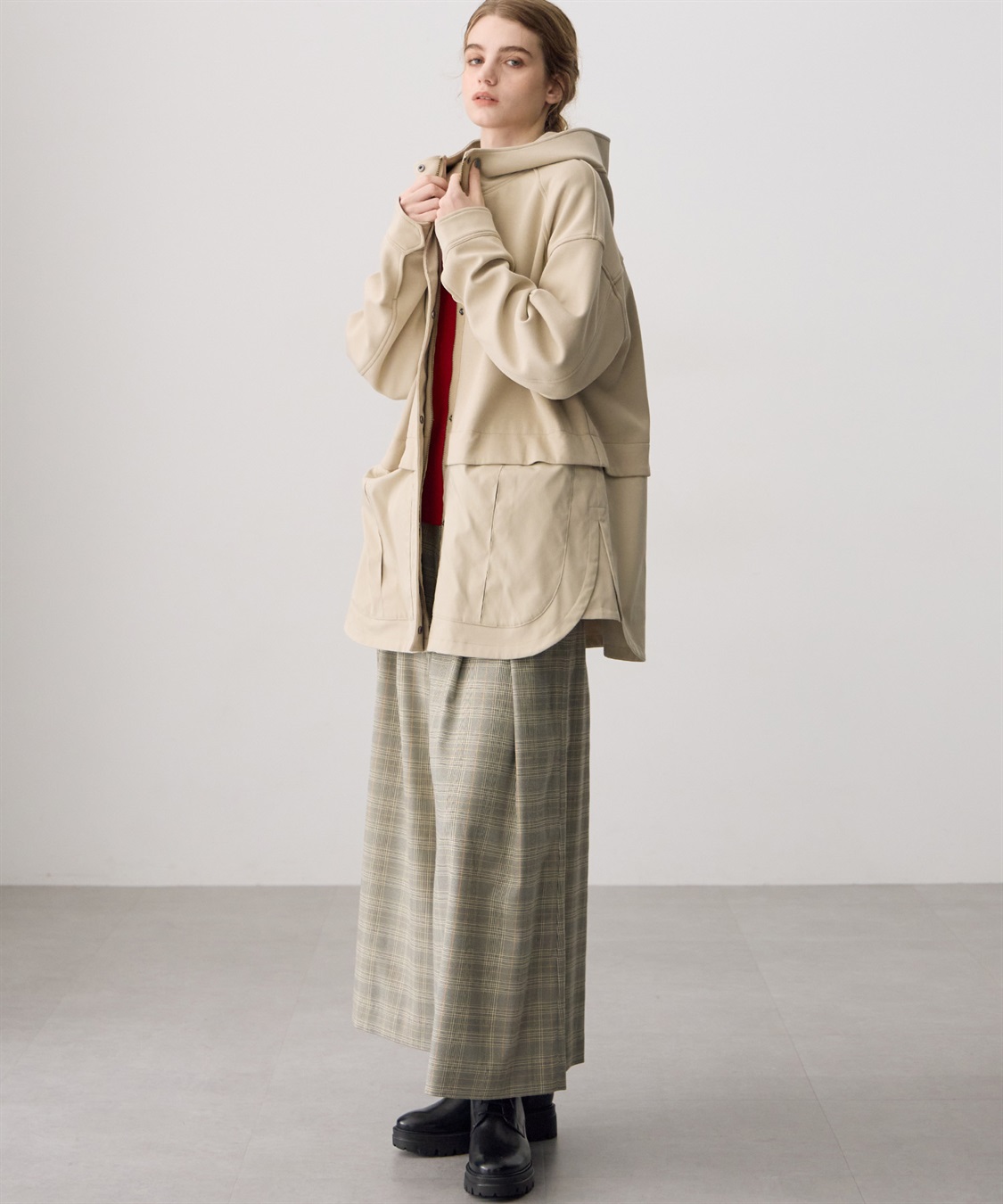 ATSURO TAYAMA フード付き切り替えブルゾン_sub_17