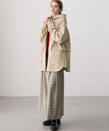 ATSURO TAYAMA フード付き切り替えブルゾン_subthumb_17