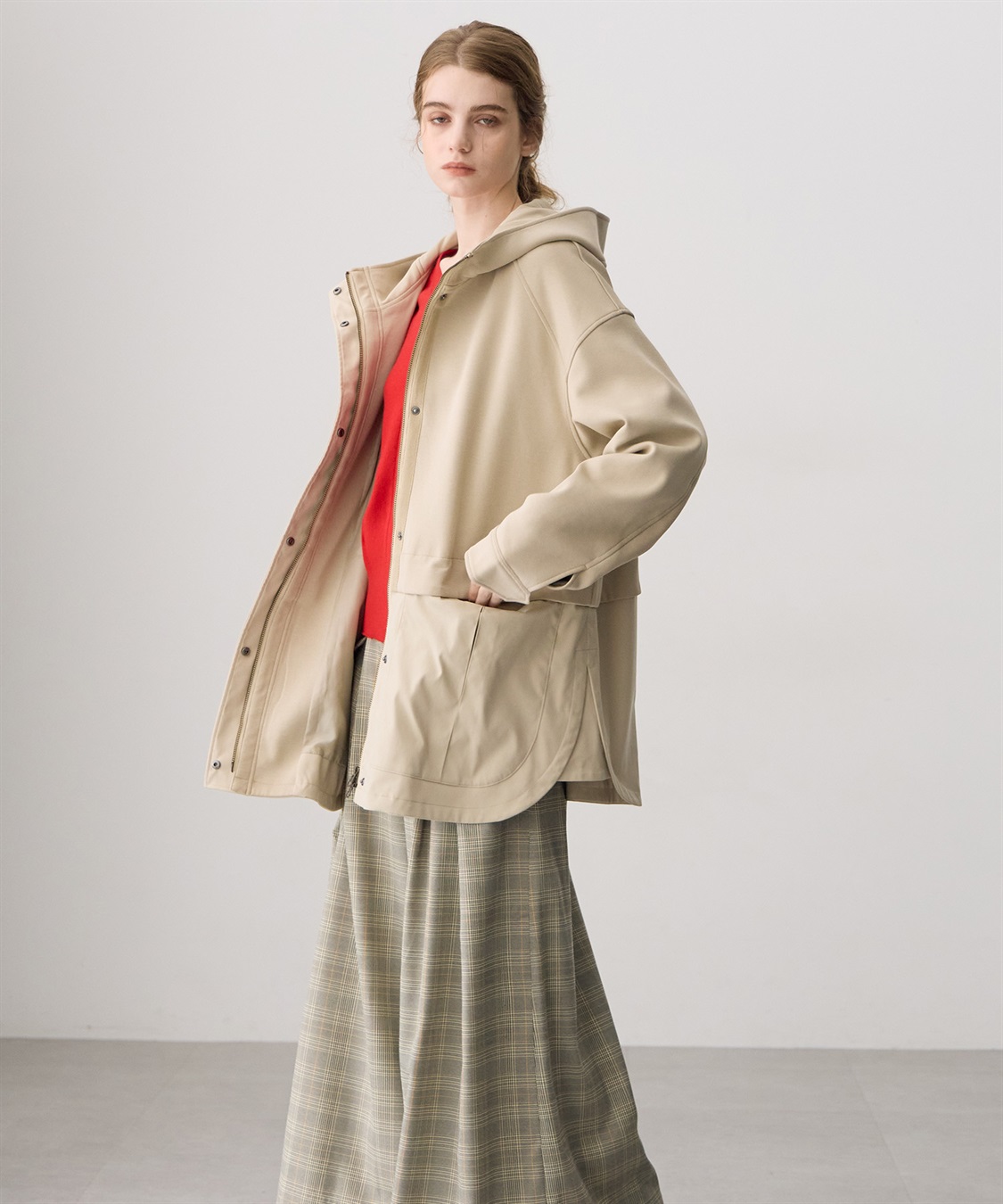 ATSURO TAYAMA フード付き切り替えブルゾン_sub_19