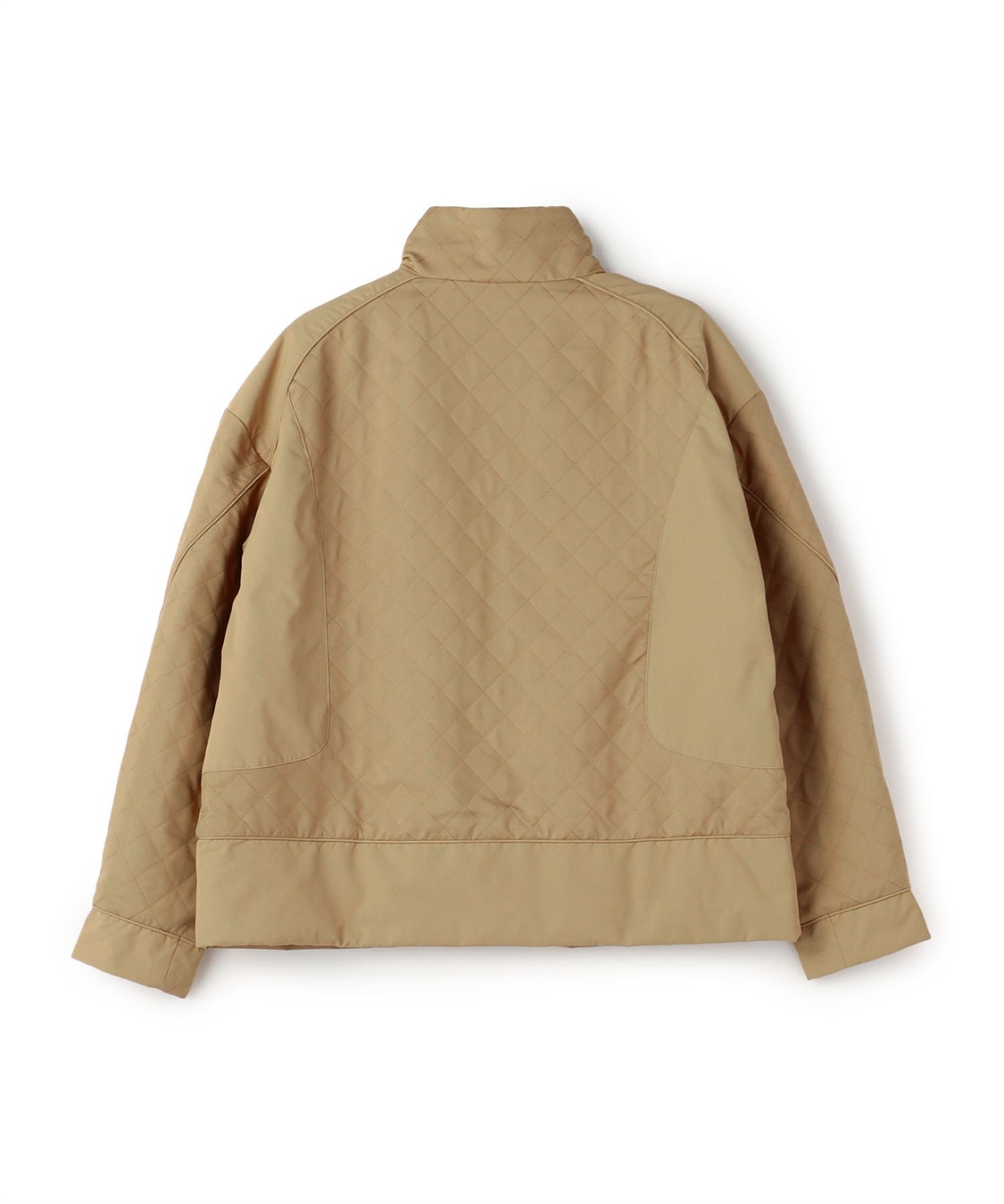 タフタキルティングブルゾン ATSURO TAYAMA｜クロスプラス公式通販サイト