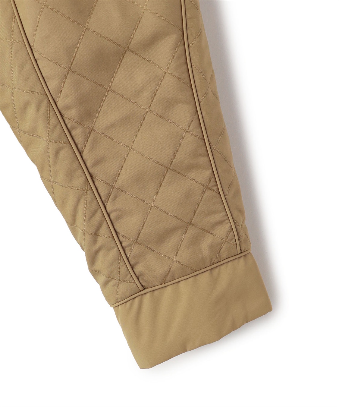 ATSURO TAYAMA タフタキルティングブルゾン_sub_5