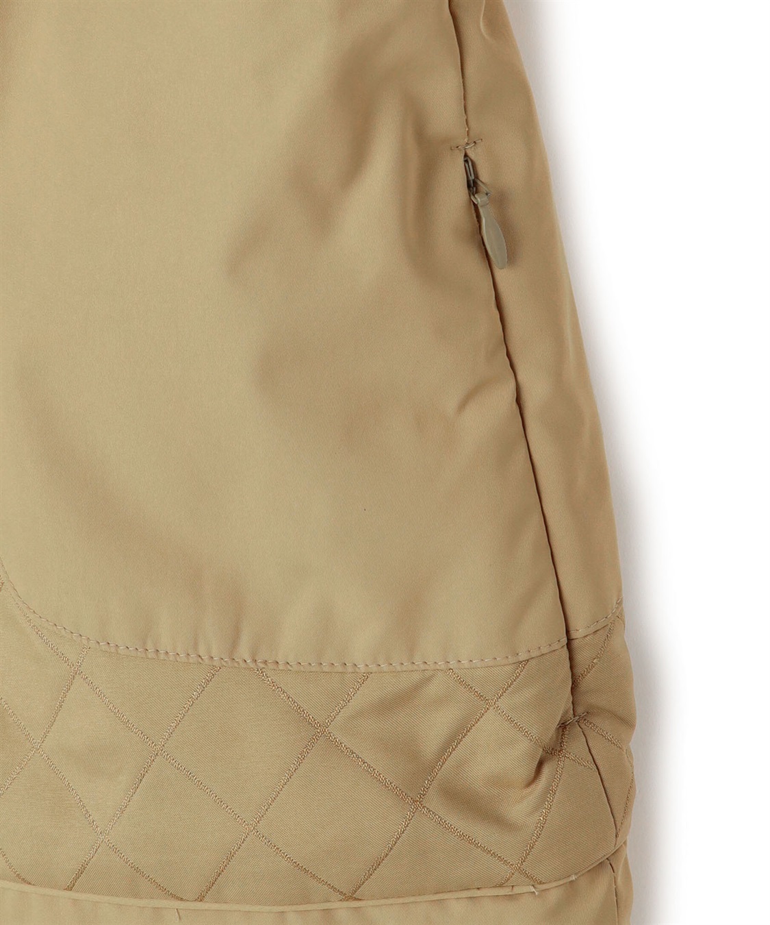 ATSURO TAYAMA タフタキルティングブルゾン_sub_8