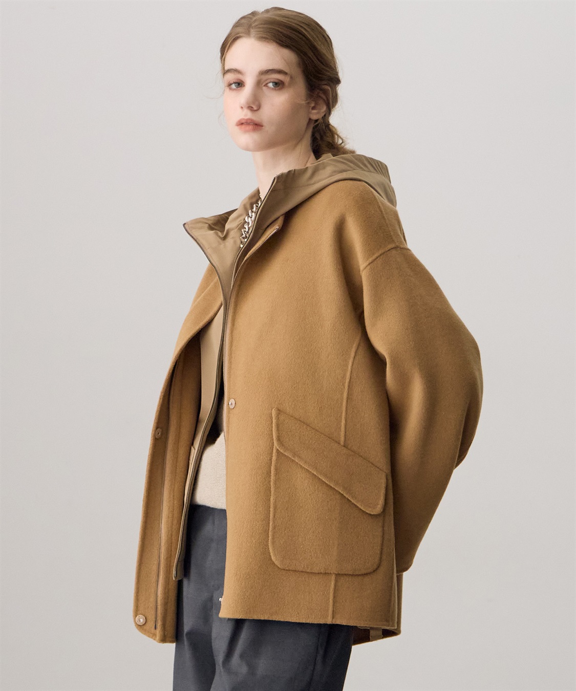 ATSURO TAYAMA レイヤードブルゾン_sub_8