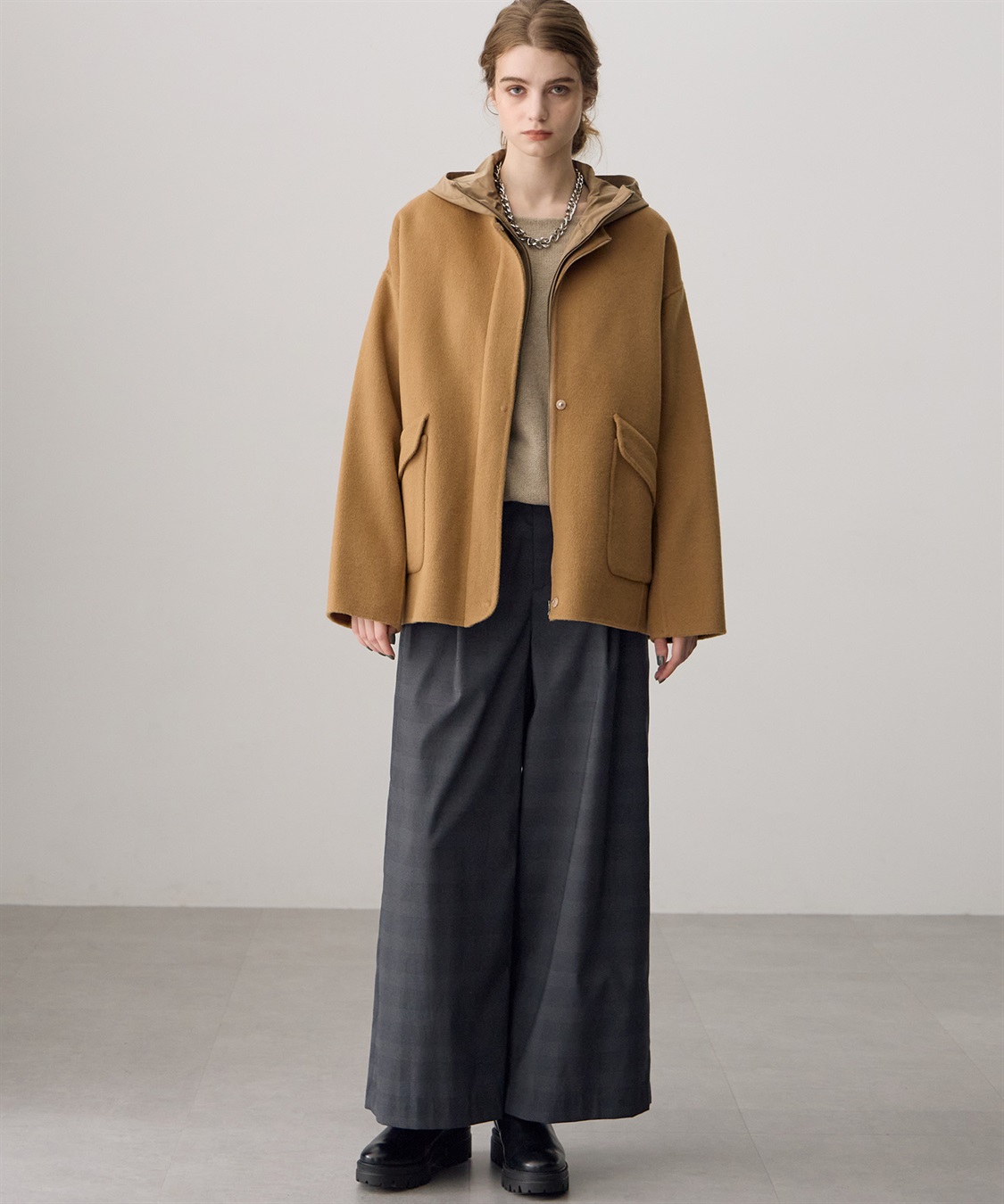 ATSURO TAYAMA レイヤードブルゾン_sub_9