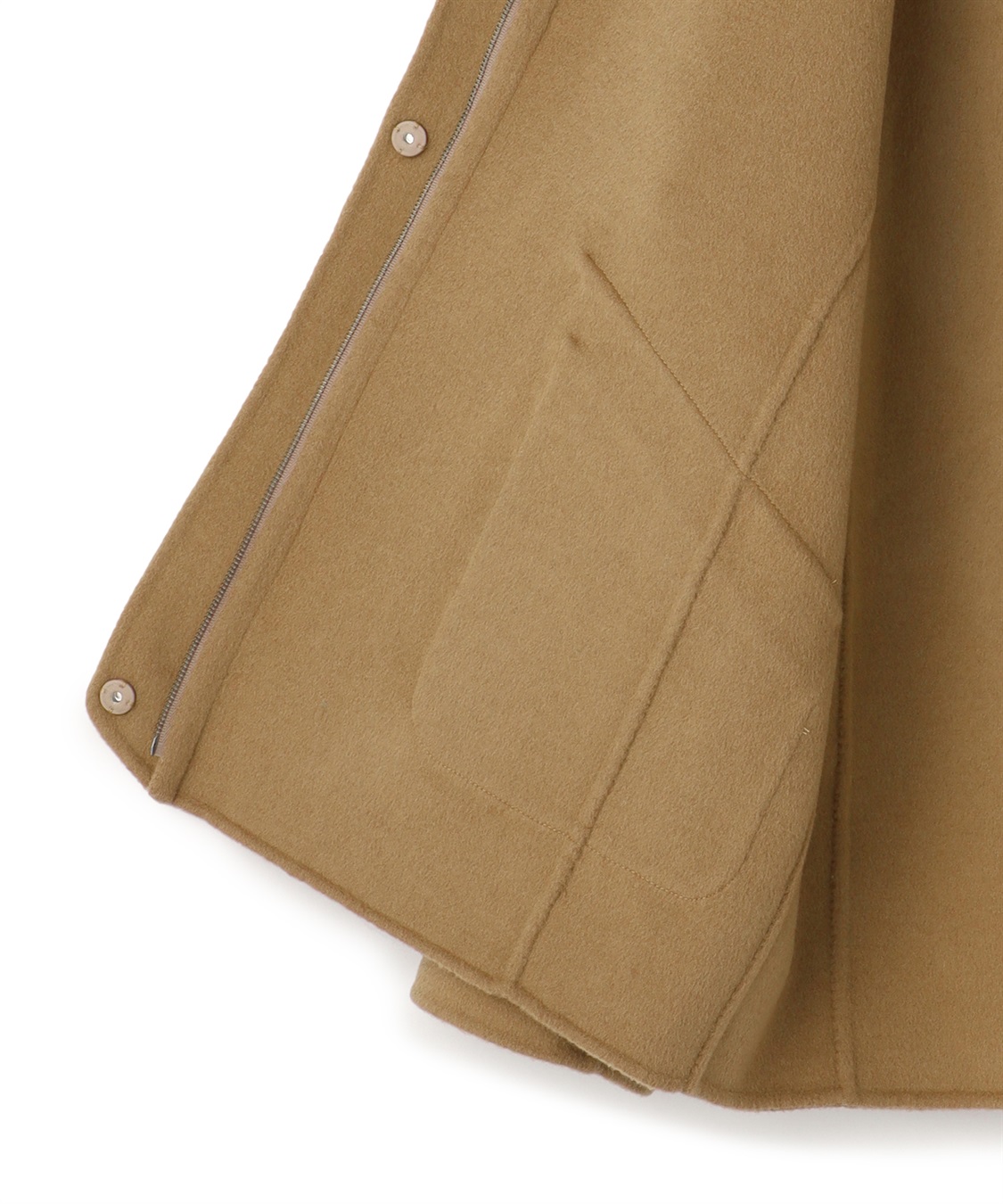 ATSURO TAYAMA レイヤードブルゾン_sub_20