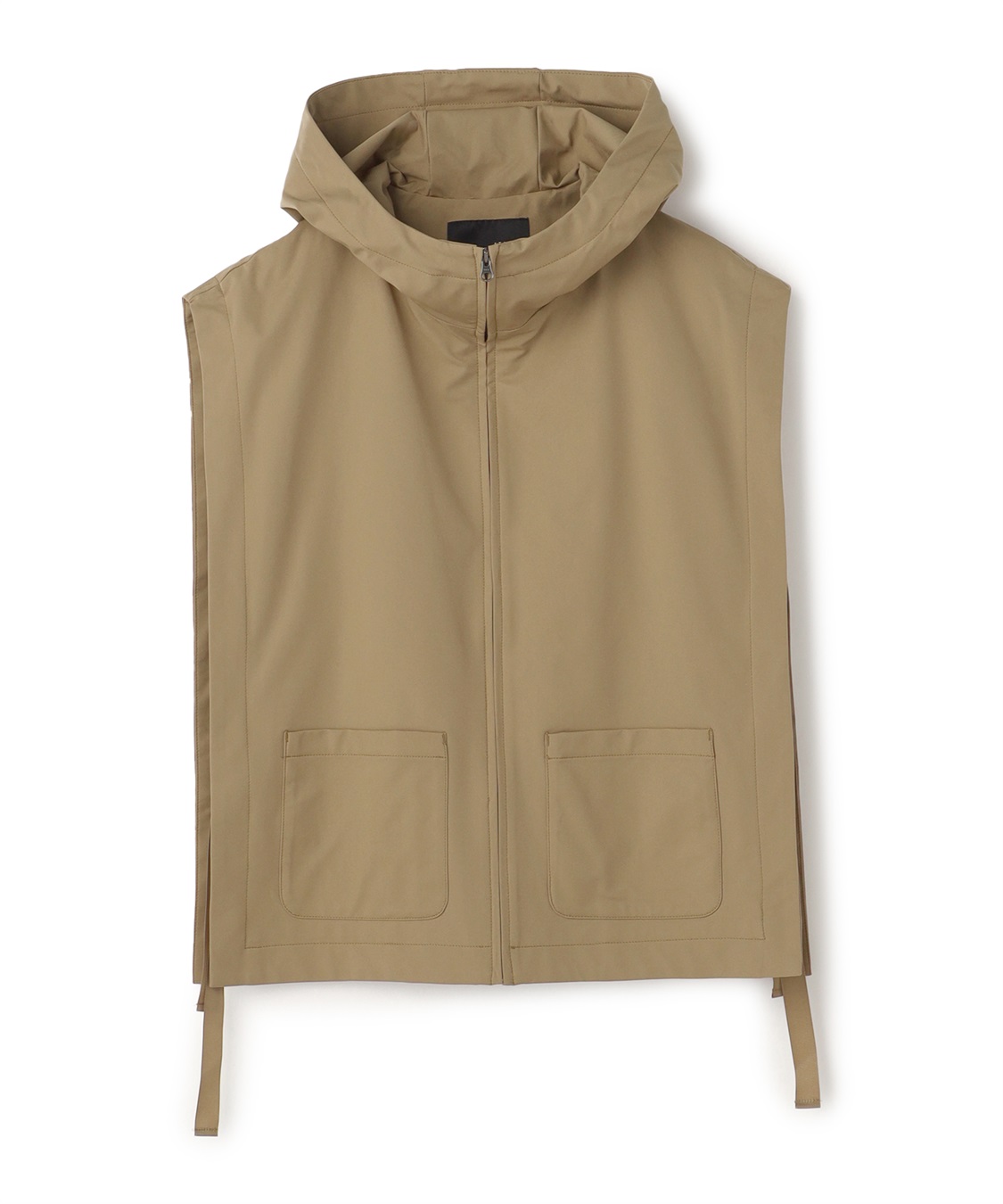 ATSURO TAYAMA レイヤードブルゾン_sub_21