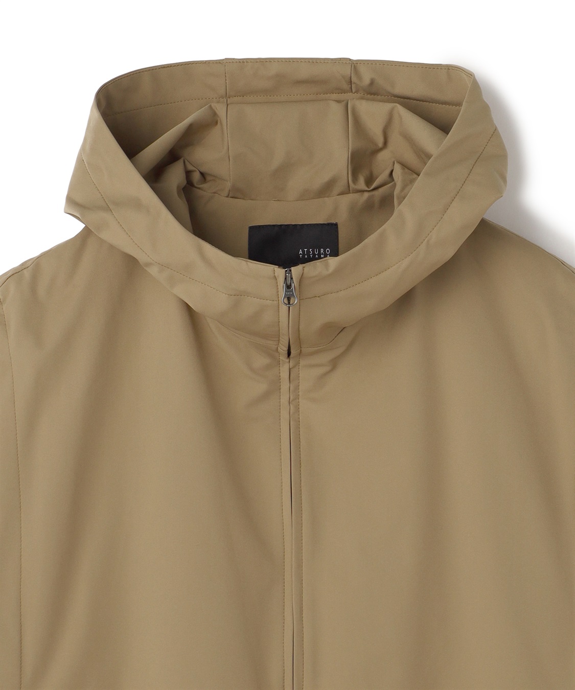 ATSURO TAYAMA レイヤードブルゾン_sub_23