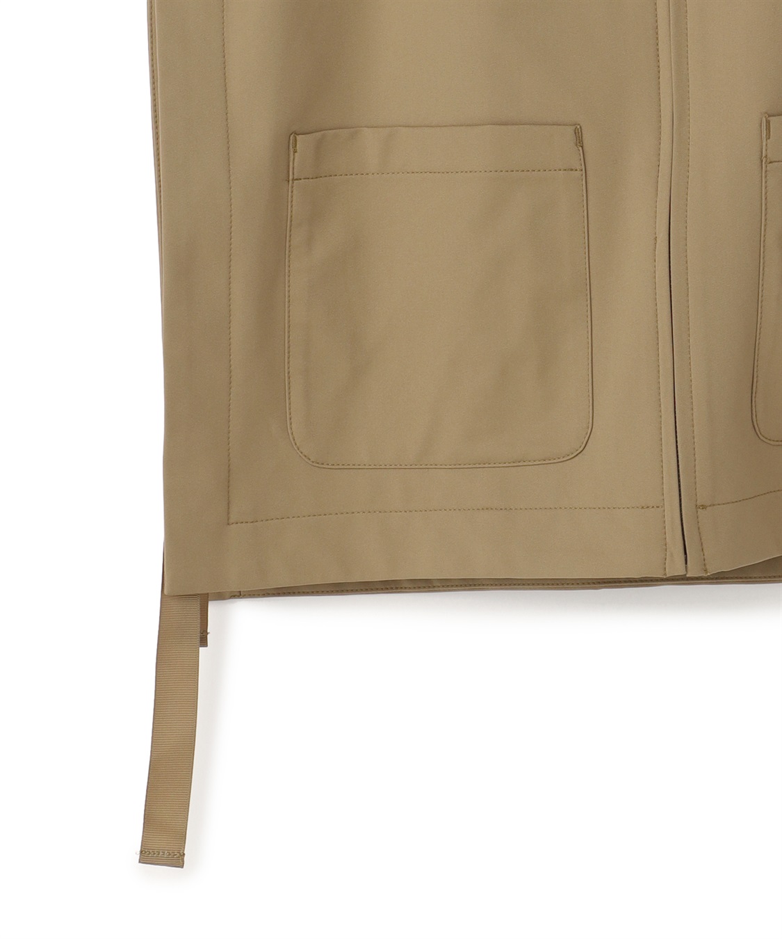 ATSURO TAYAMA レイヤードブルゾン_sub_25