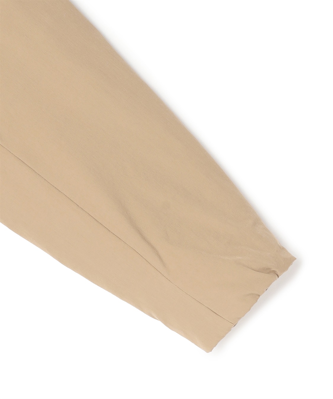 ATSURO TAYAMA ノーカラーダウンコート_sub_3