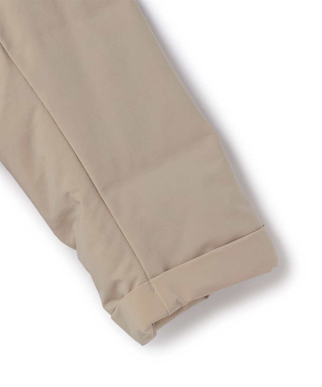 ATSURO TAYAMA ノーカラーダウンジャケット_sub_4