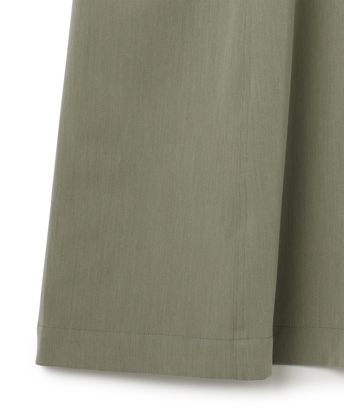 ATSURO TAYAMA Aラインロング丈ワンピース_sub_6