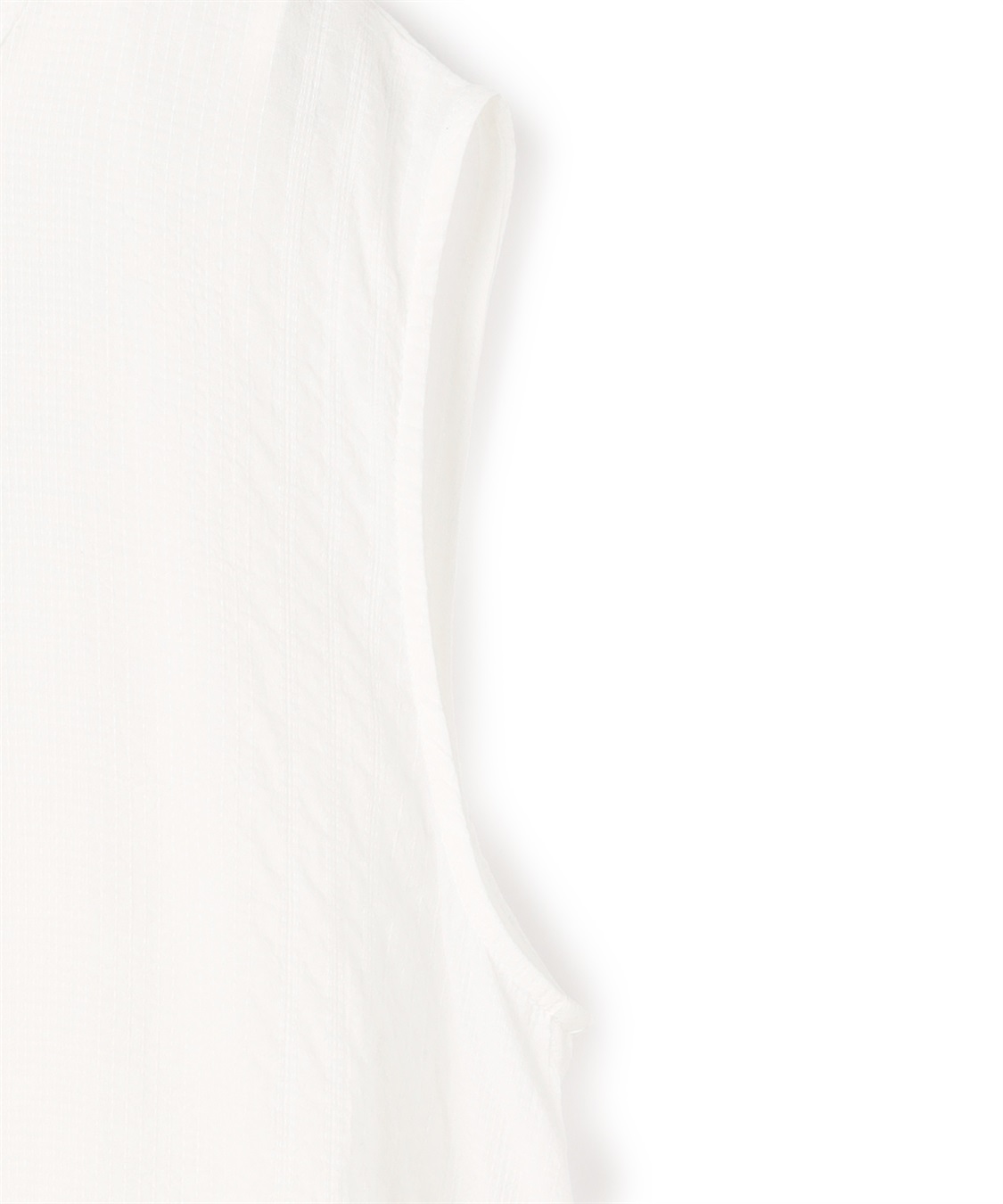 ATSURO TAYAMA ノースリーブワンピース_sub_4