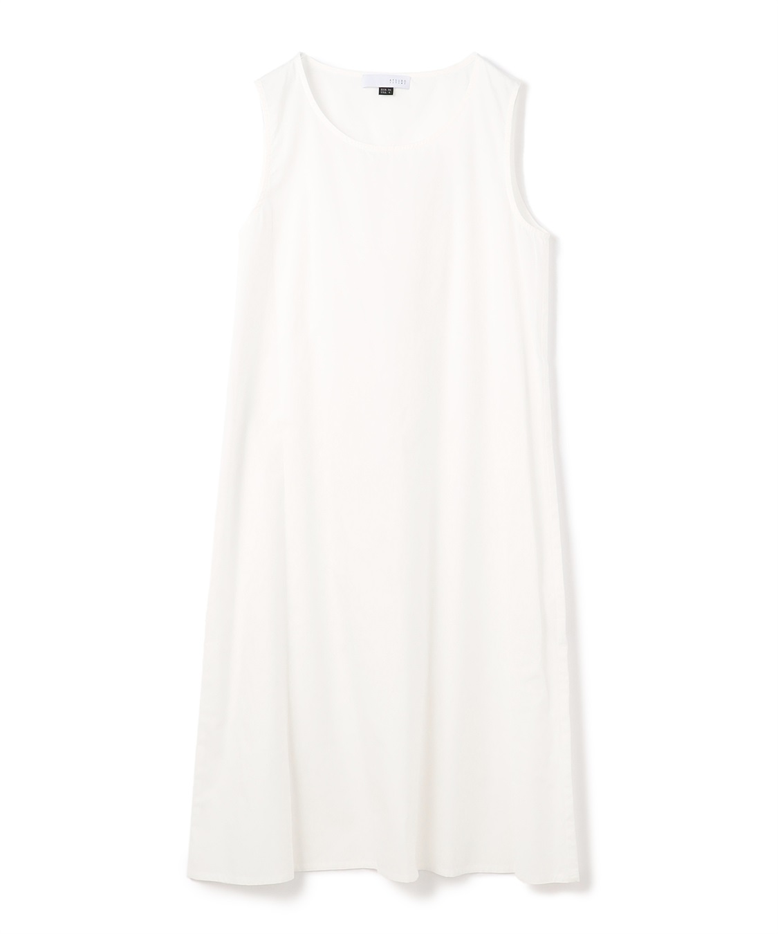 ATSURO TAYAMA ノースリーブワンピース_sub_7