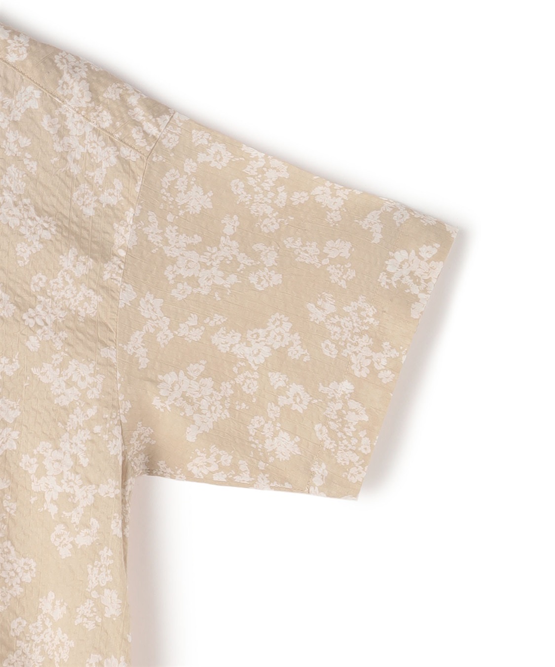 ATSURO TAYAMA 小花柄プリントワンピース_sub_6