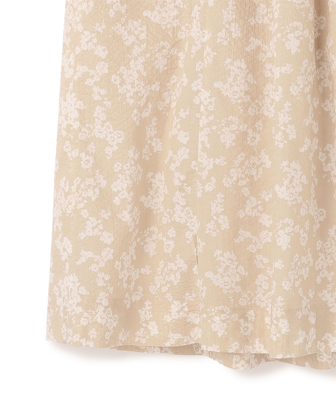 ATSURO TAYAMA 小花柄プリントワンピース_sub_8