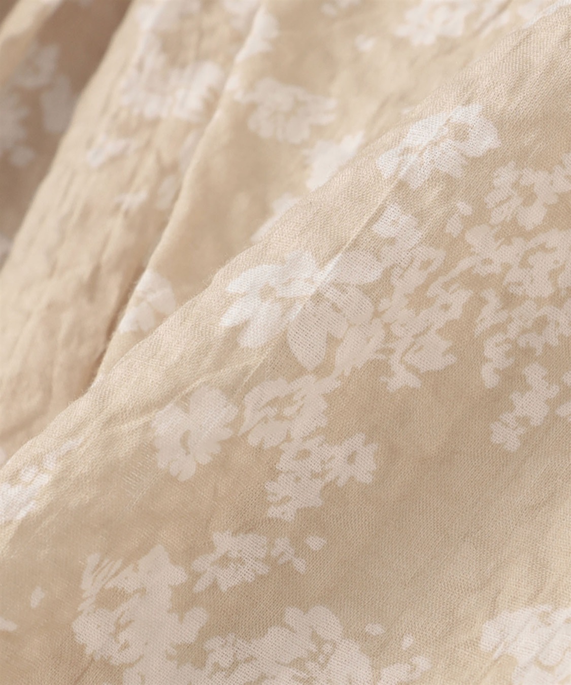 ATSURO TAYAMA 小花柄プリントワンピース_sub_9