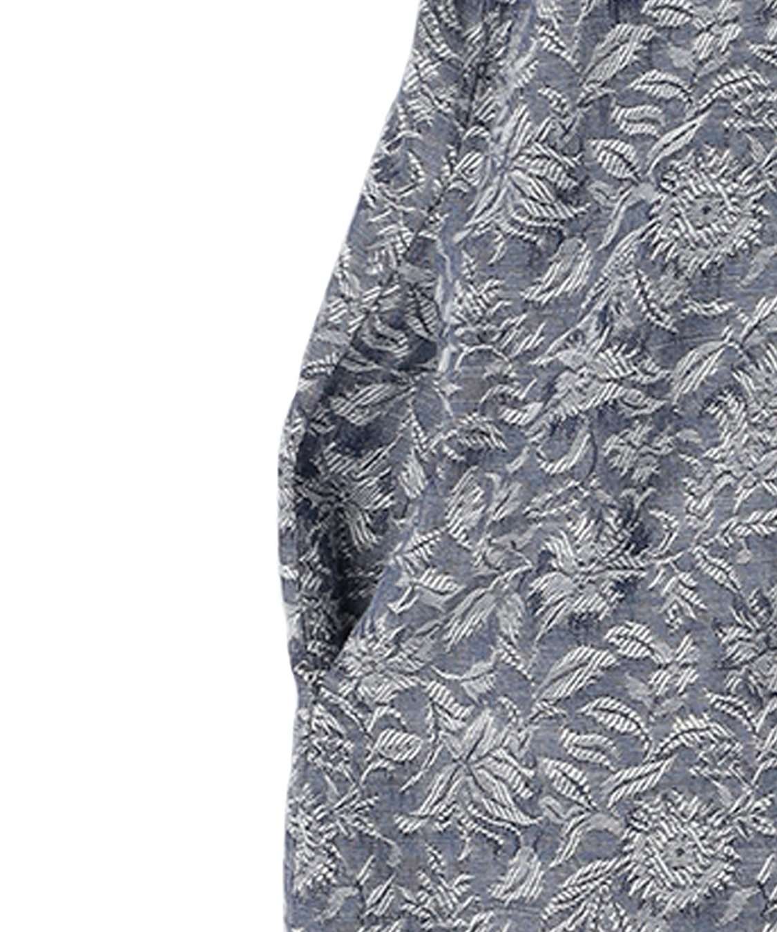 ATSURO TAYAMA ジャガードフラワーワンピース_sub_6