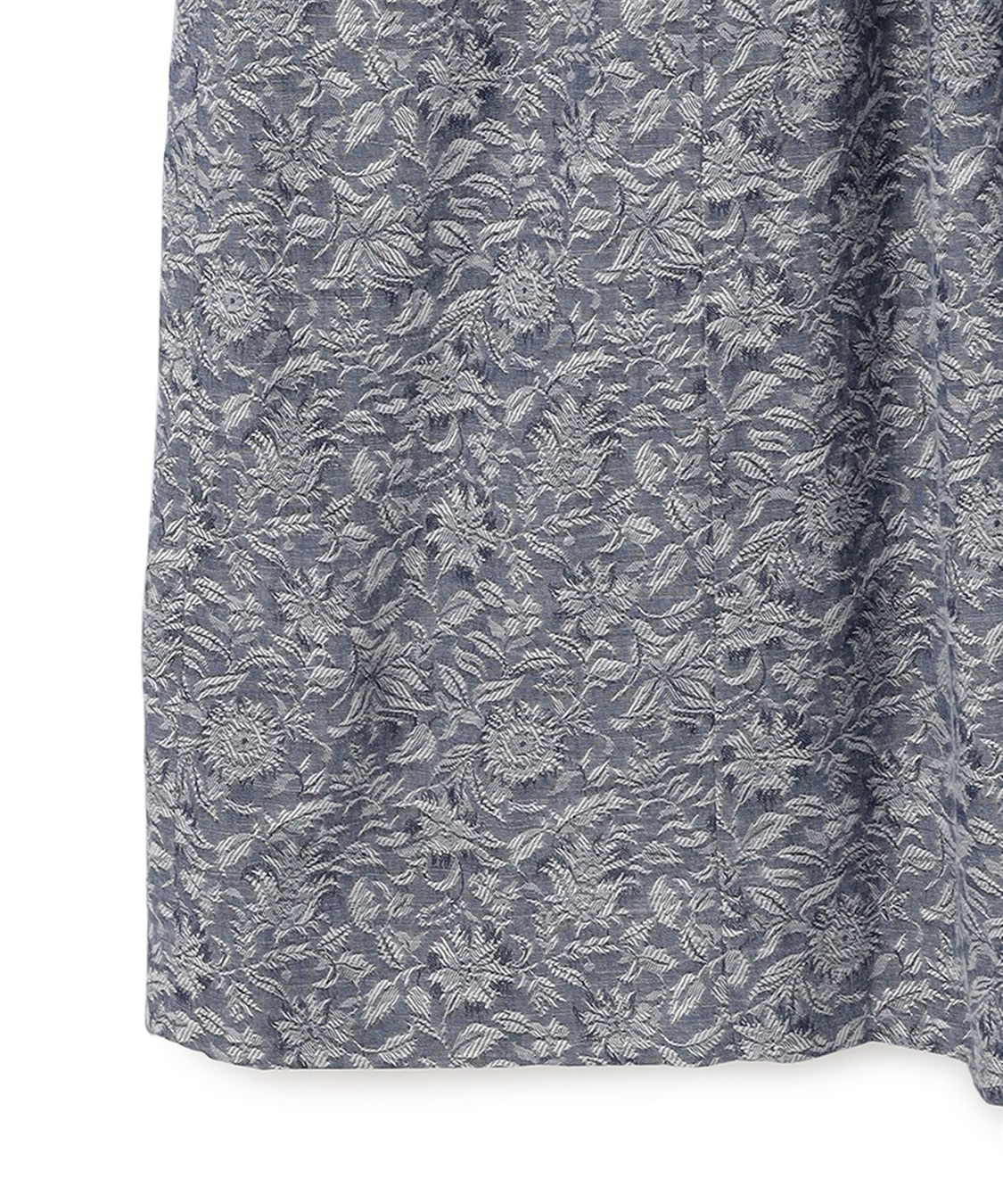 ATSURO TAYAMA ジャガードフラワーワンピース_sub_7