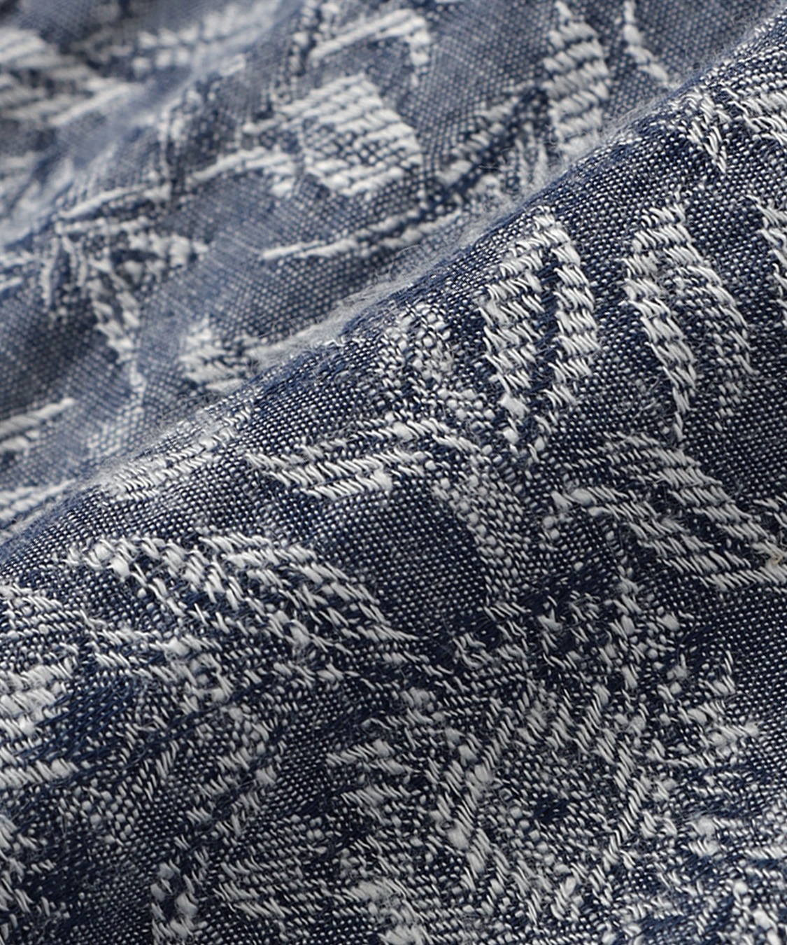 ATSURO TAYAMA ジャガードフラワーワンピース_sub_8