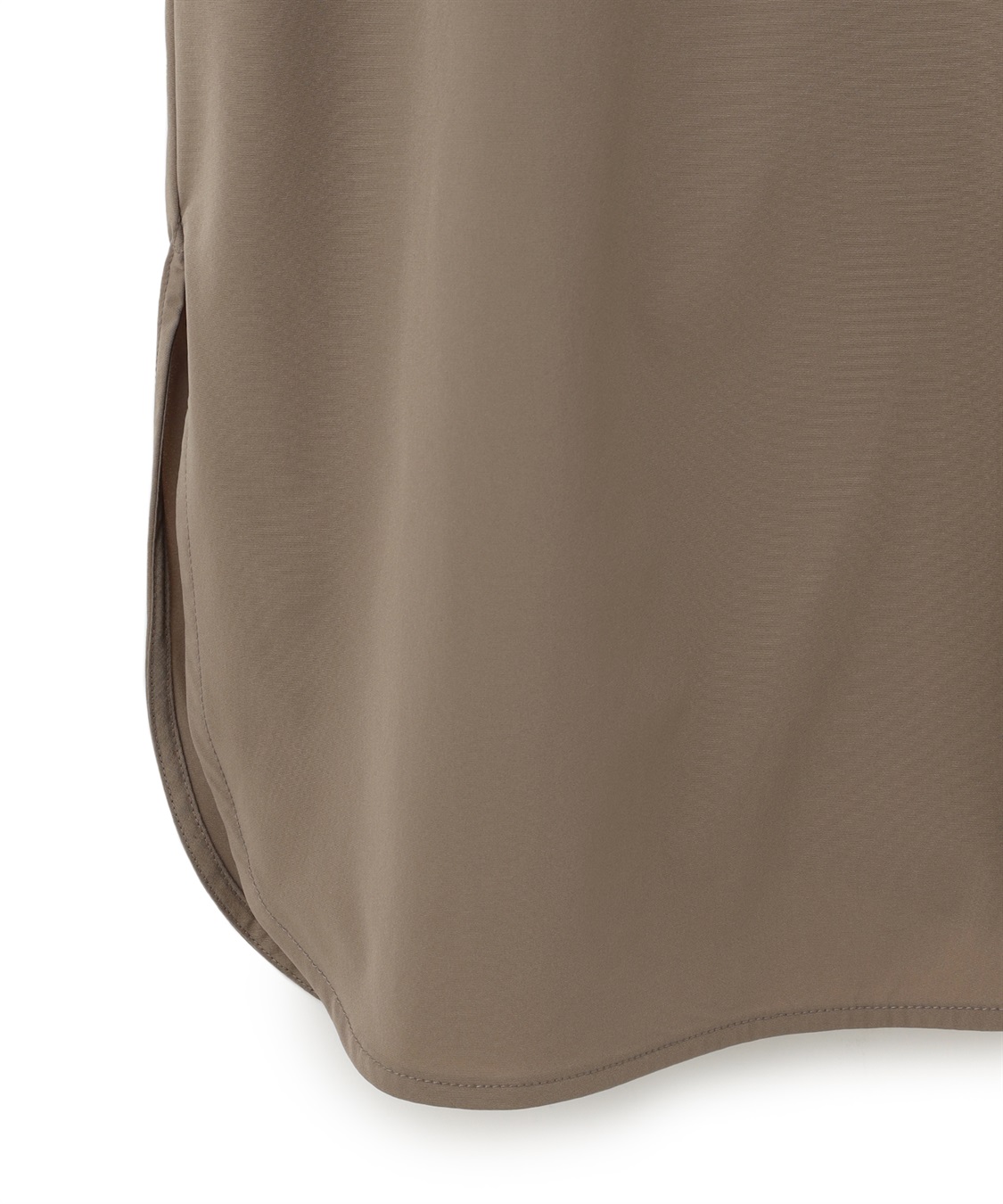 ATSURO TAYAMA ストレッチロング丈ワンピース_sub_5