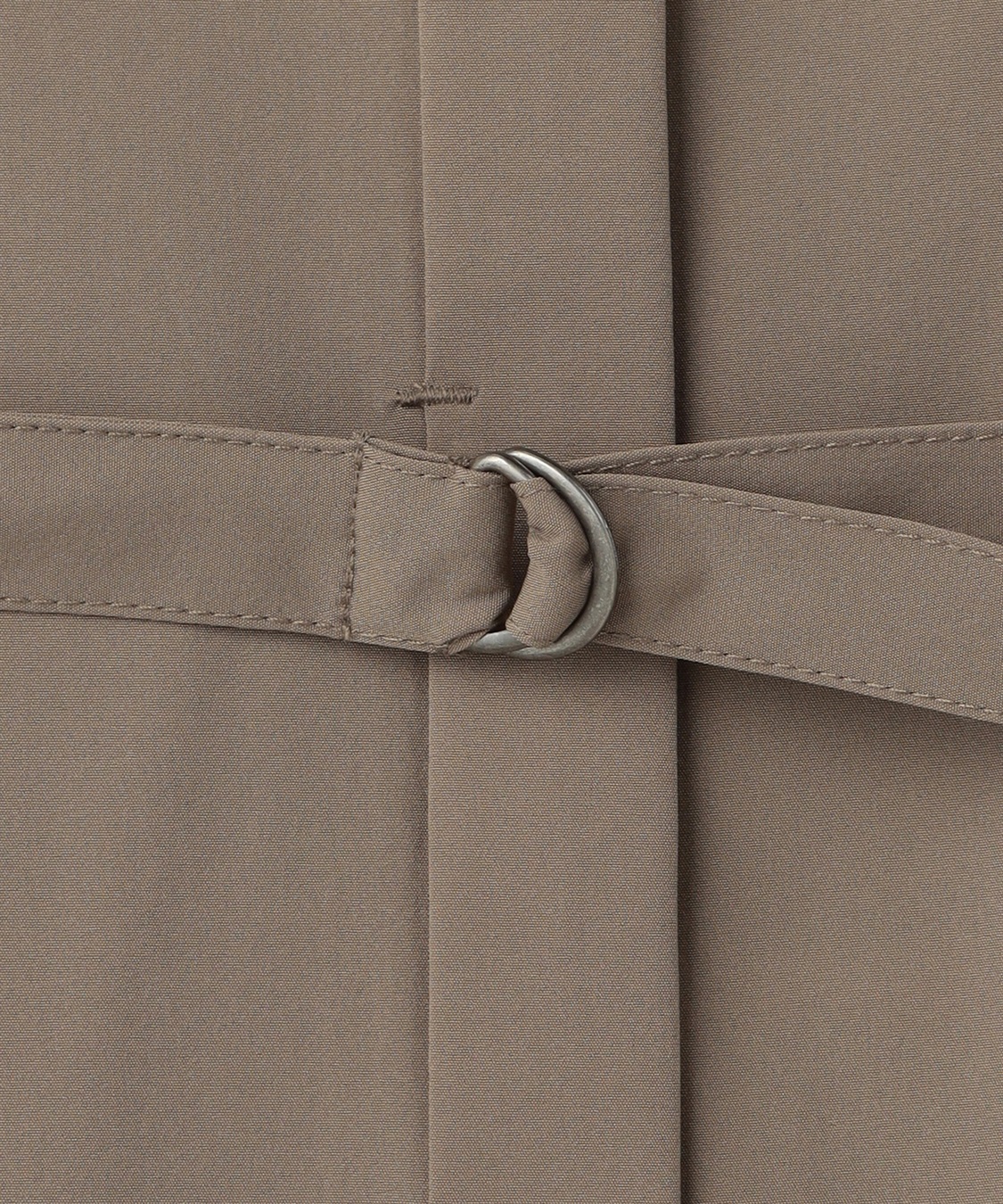 ATSURO TAYAMA ストレッチロング丈ワンピース_sub_8