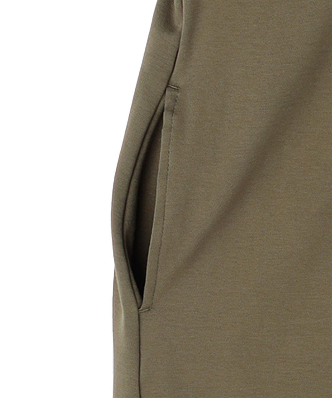 ATSURO TAYAMA コットンスムースワンピース_sub_5