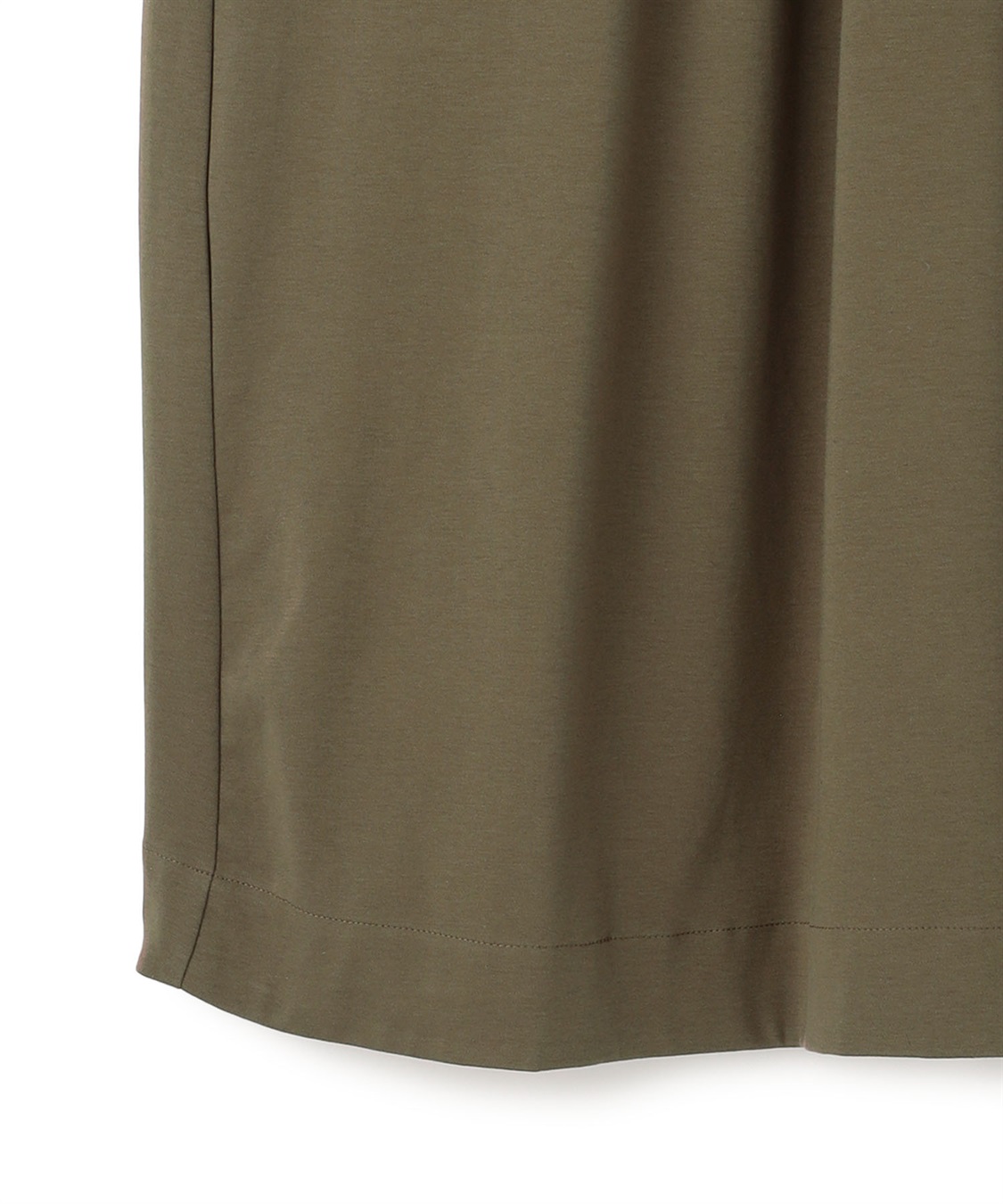 ATSURO TAYAMA コットンスムースワンピース_sub_6