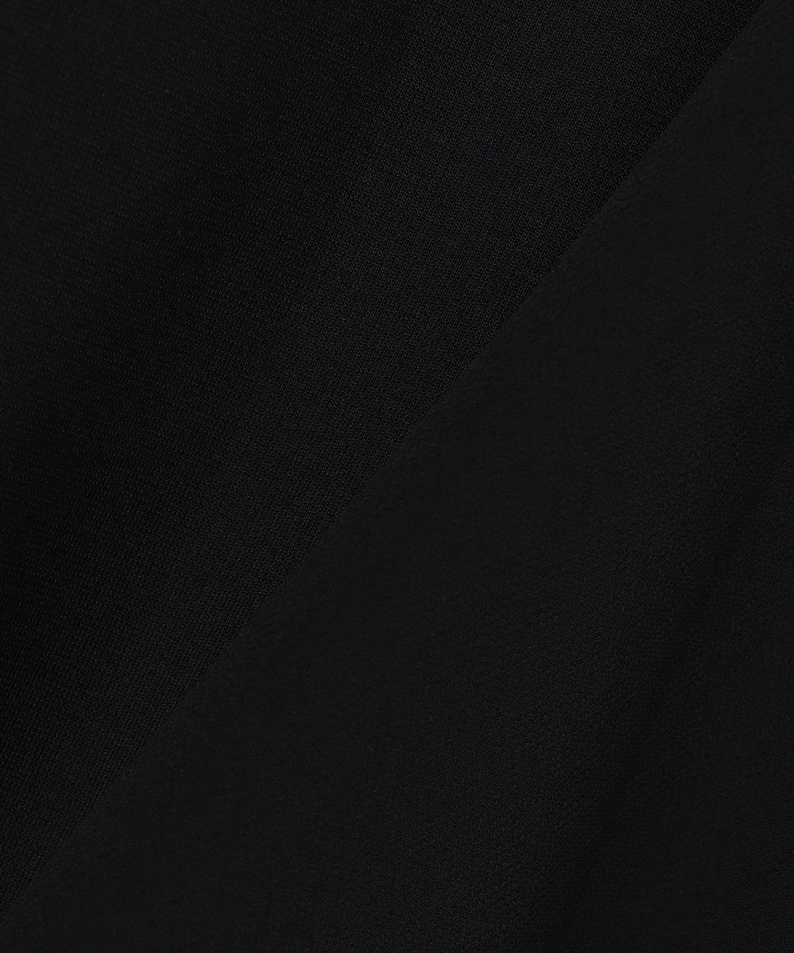 ATSURO TAYAMA Aラインシルエットドレープワンピース_sub_7