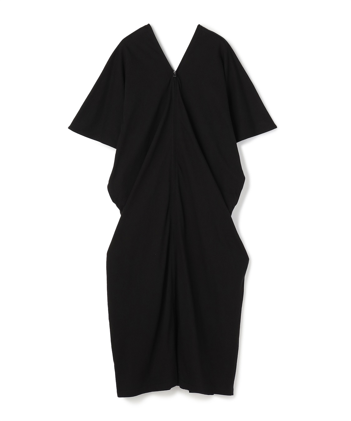 ATSURO TAYAMA ジップ使いワンピース_sub_2