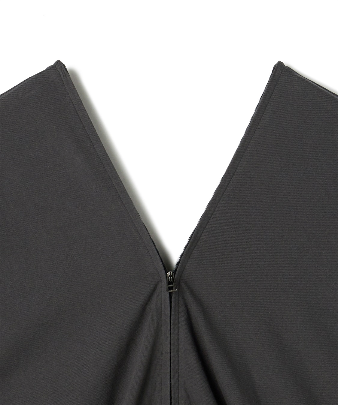 ATSURO TAYAMA ジップ使いワンピース_sub_6